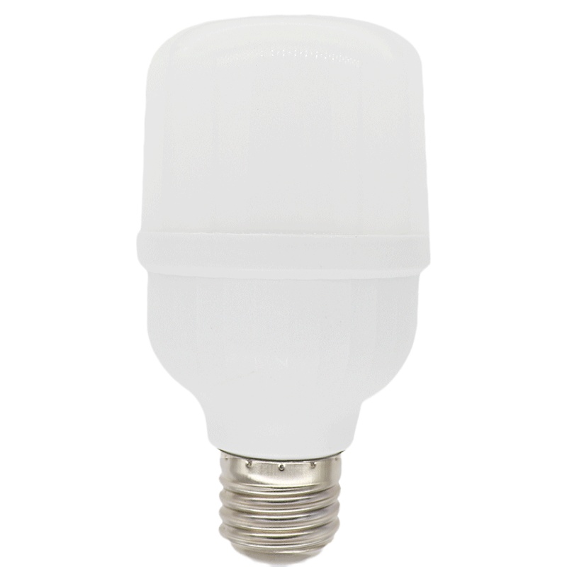 声光控雷达人体感应灯led灯泡e27螺口节能灯照明球泡楼道家用过道