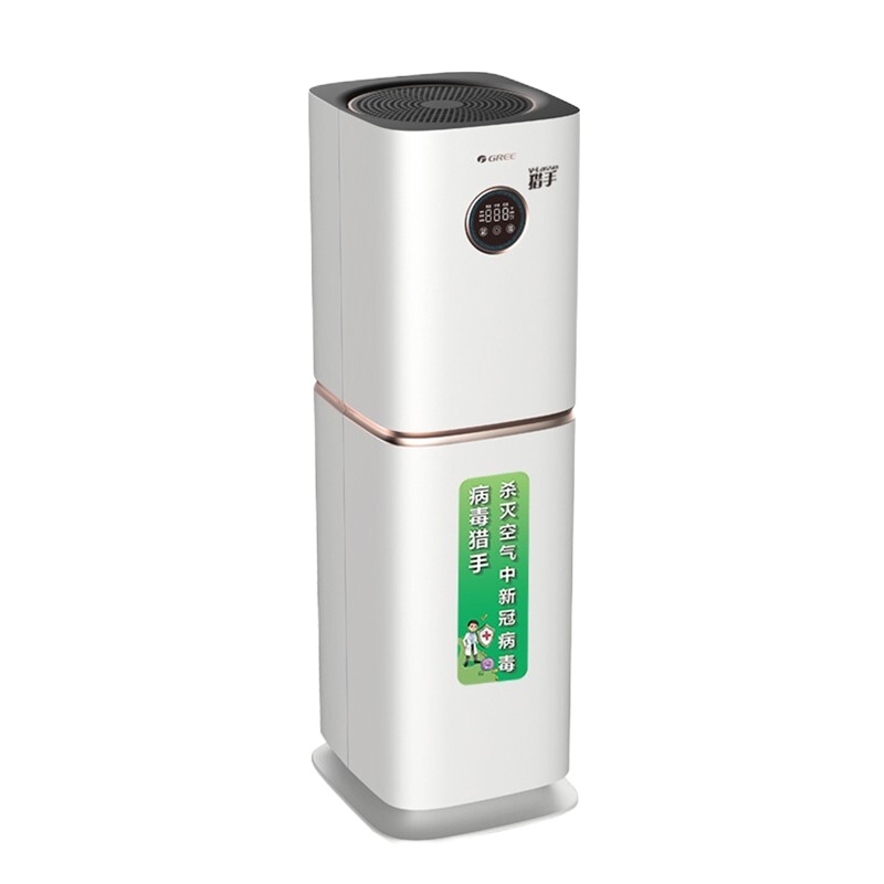 格力 空气净化器KXJFA300-A02 GD