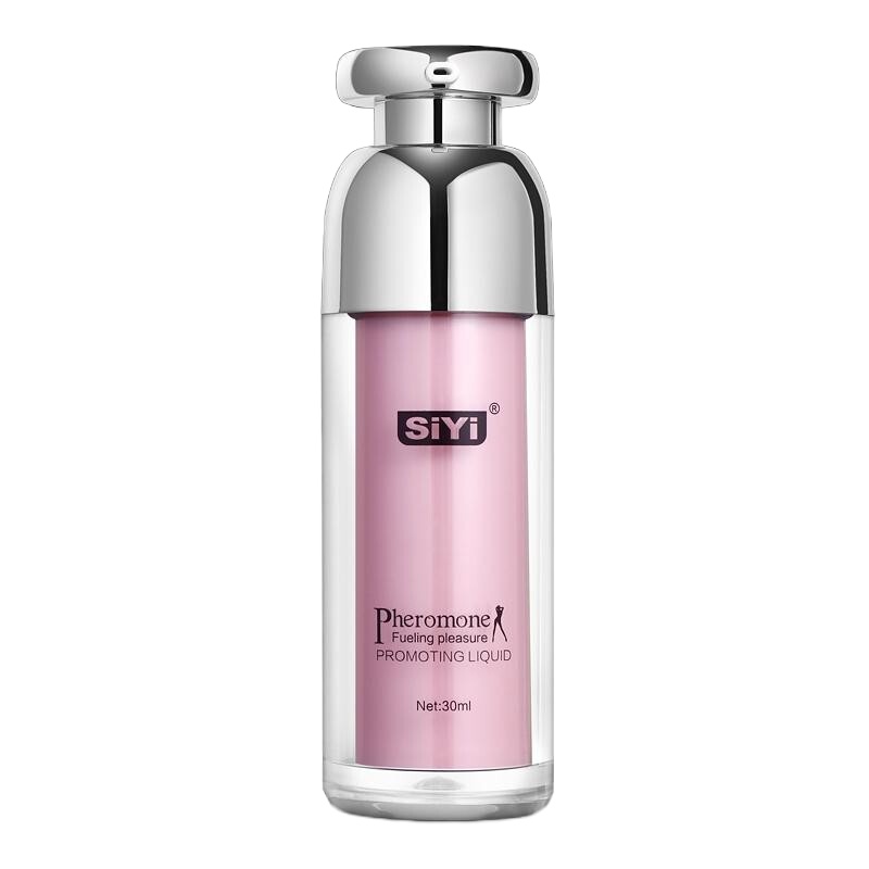 SIYI丝翼 女性助性用品性快感夜外用助快感 女人用的女性性快感润滑液情趣润滑液成人用品 女用 50ml一支
