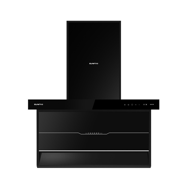 华动电器 HD-Y19 油烟机