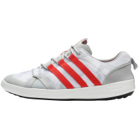 阿迪达斯男鞋溯溪鞋透气涉水鞋户外运动鞋EF2947