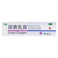 三益 尿素乳膏 10g*1支/盒 RK
