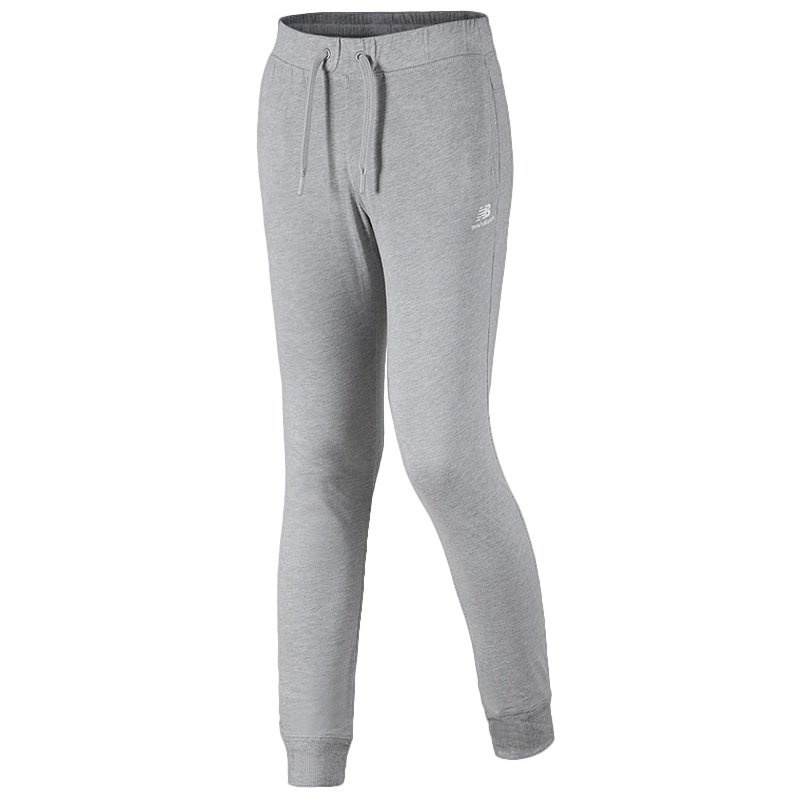 NEW BALANCE新百伦 女针织运动长裤NCML566012-GR