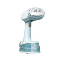 苏宁极物 手持蒸汽挂烫机 GTJ-A12H1 家用挂式电熨斗挂烫蒸汽刷 蓝色款(单位:台)