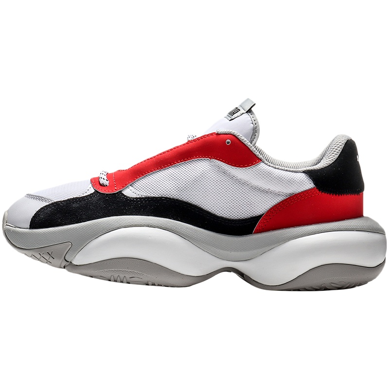 PUMA黑标男鞋运动鞋刘雯同款复古老爹休闲鞋371584