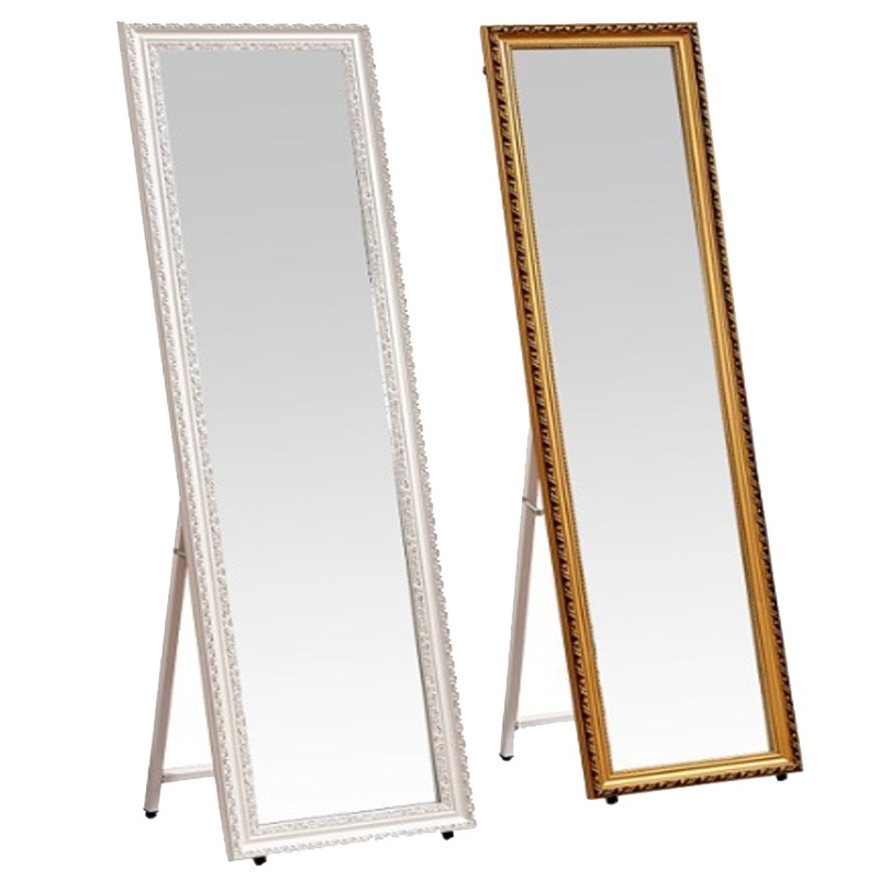 卡里鳄仪容妆容试衣镜KLE—FJH027穿衣镜更衣镜风纪镜