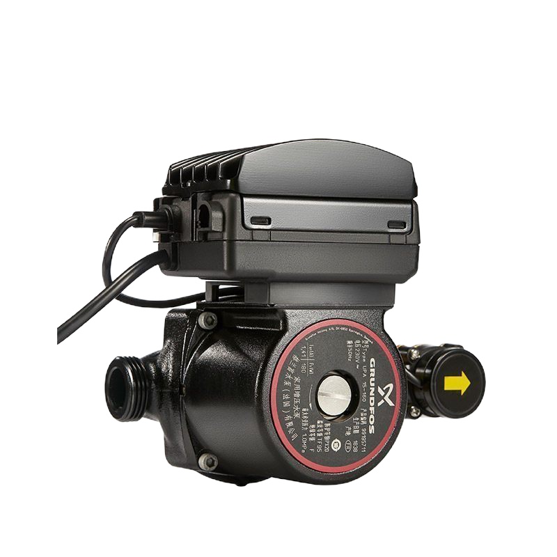 [原装进口]丹麦格兰富水泵 UPA 15-160空气源热泵 智能马桶 顶喷花洒 净水器 热水器增压全自动家用静音型增压泵