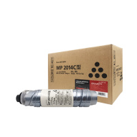 莱盛光标LSGB-RIC-MP2014C黑色粉盒 适用于MP2014/2014EN/2014D/2014AD 黑色