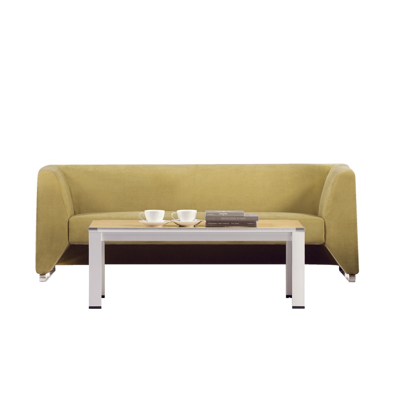 国景GOKENG 三人位办公沙发