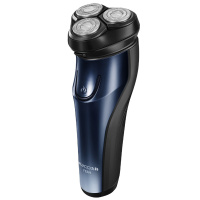 飞科 电动剃胡刀 剃须刀便携电须刀刮胡子全身水洗FS366