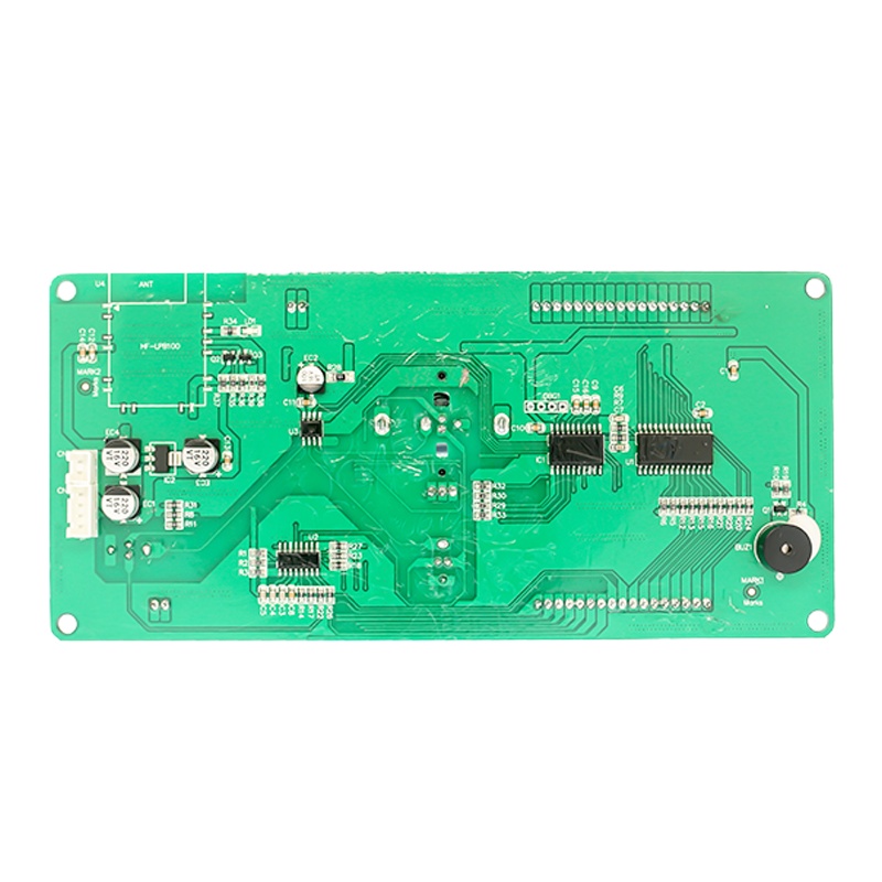 帮客材配 Whirlpool惠而浦净水器R95R100-A即热式饮水机 显示板 按键板