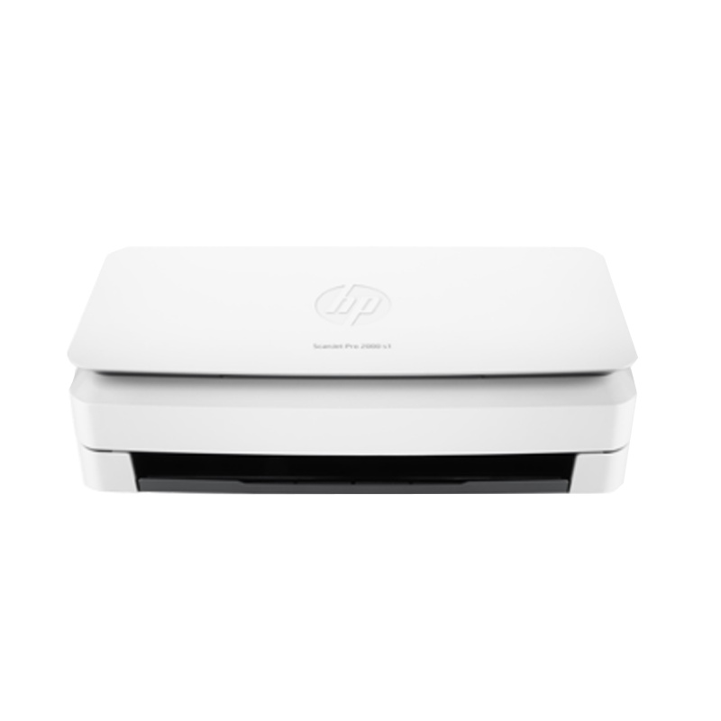 惠普(HP) SCANJET PRO 2000 s1扫描仪 -- 含延长1个月保修