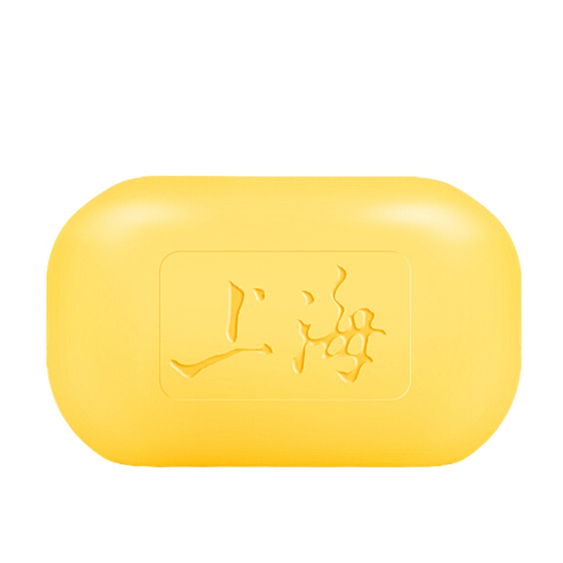 上海硫磺皂香皂85g*8块