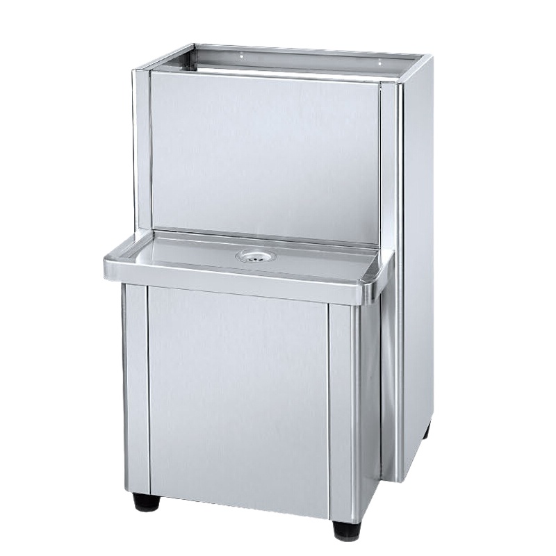 裕豪 YUHAO开水器 不锈钢电热开水器 节能环保开水机 HZK-HA3底座适合ZK-3K/ZK-6K 需当面签收