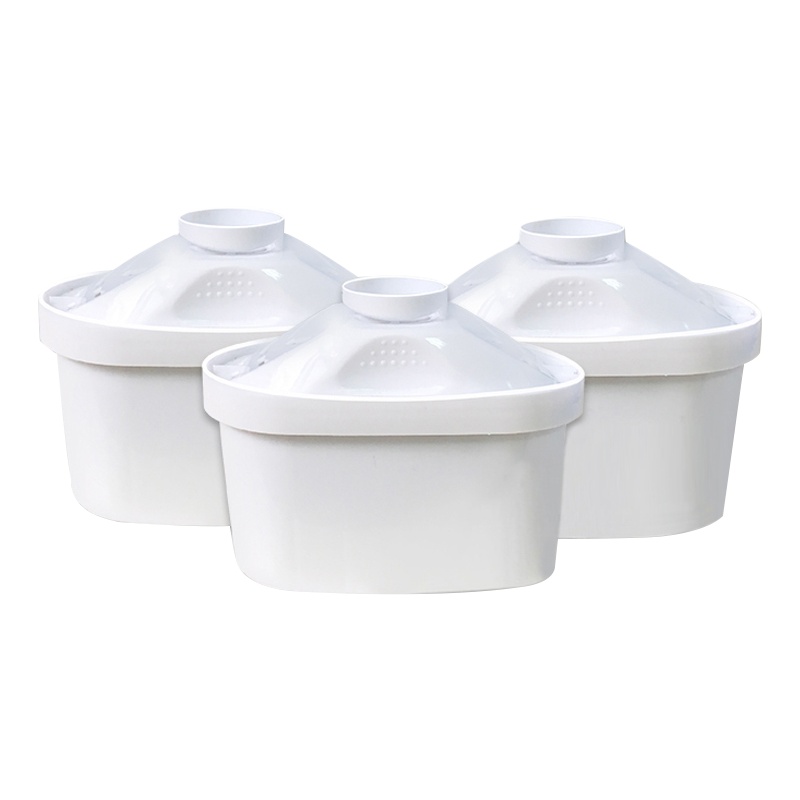 Whirlpool/惠而浦净水壶JZ-1 滤芯Z1(不含上门费)净水滤芯 寿命30天