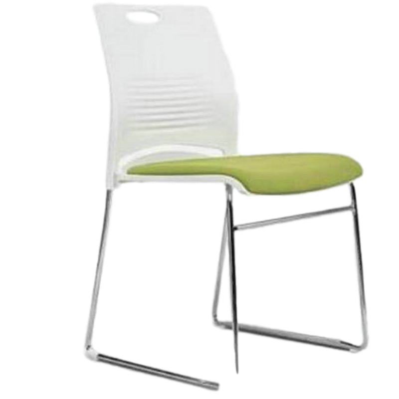 逐鹿中原会议室椅子简约培训椅谈椅会客椅叠落棋牌椅FD-359职员网布办公电脑椅 款式可选