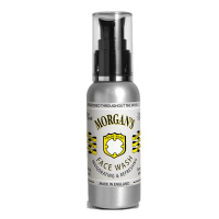 Morgan's雅痞氏 萌萌哒 劲爽滋养护肤乳100ml