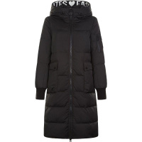 7M羽绒服女中长款新款白鸭绒韩版百搭宽松显瘦外套女70008746