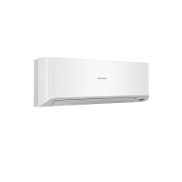 海信（Hisense）空调 挂机 1/1.5匹 冷暖空调 KFR-35GW/03-N3(1S01)