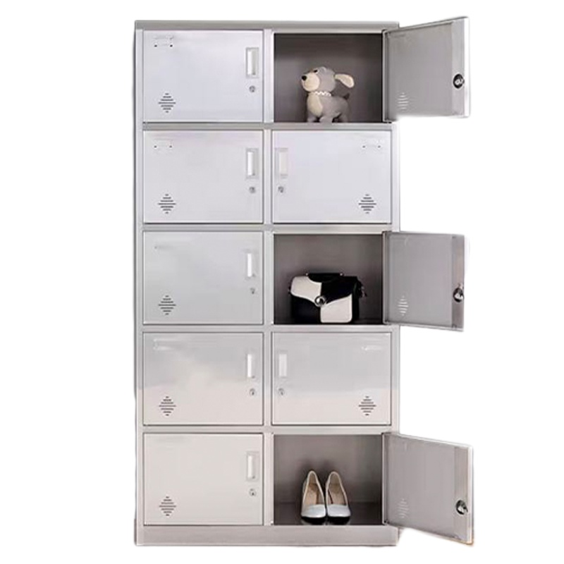 DP 304不锈钢文件柜 办公资料档案柜 无菌器械存放柜子1800*900*420