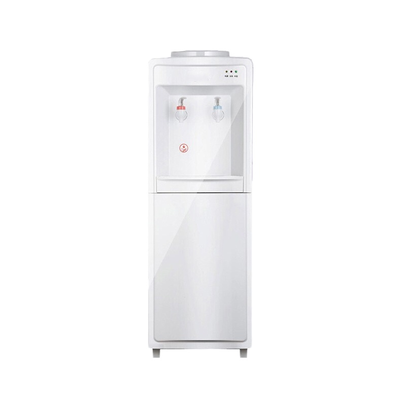 立式饮水机MYR718S-X(白色)