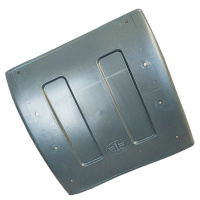 TRW 解放CA1125 后挡泥板