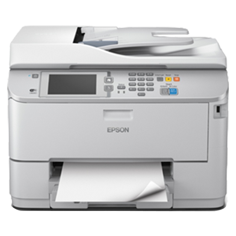 爱普生(EPSON) WF-M5693 高端黑白商用喷墨一体机