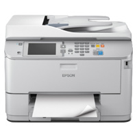 爱普生(EPSON) WF-M5693 高端黑白商用喷墨一体机