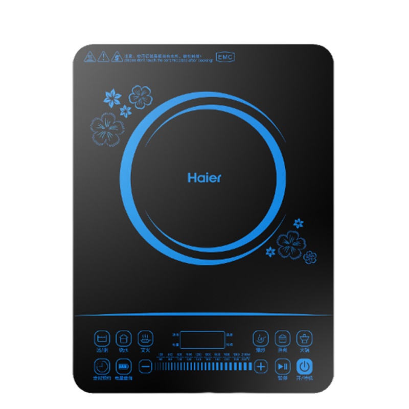 海尔(Haier) C21-BC17 家用电磁炉