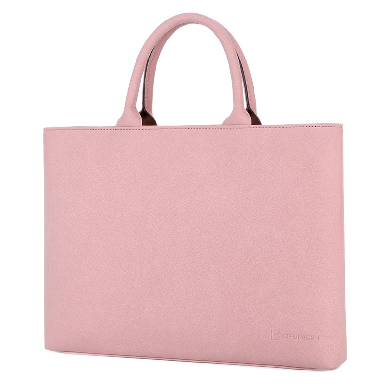 英制(BRINCH)笔记本电脑包14英寸女适用联想ThinkPad 翼E480手提小米13.3戴尔惠普星战66华硕保护套