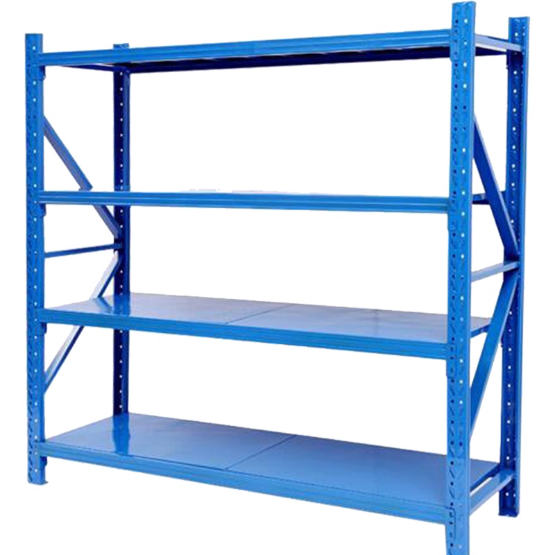 卡里鳄货架自由组合KLE—ZJ14多层多功能置物架展示架