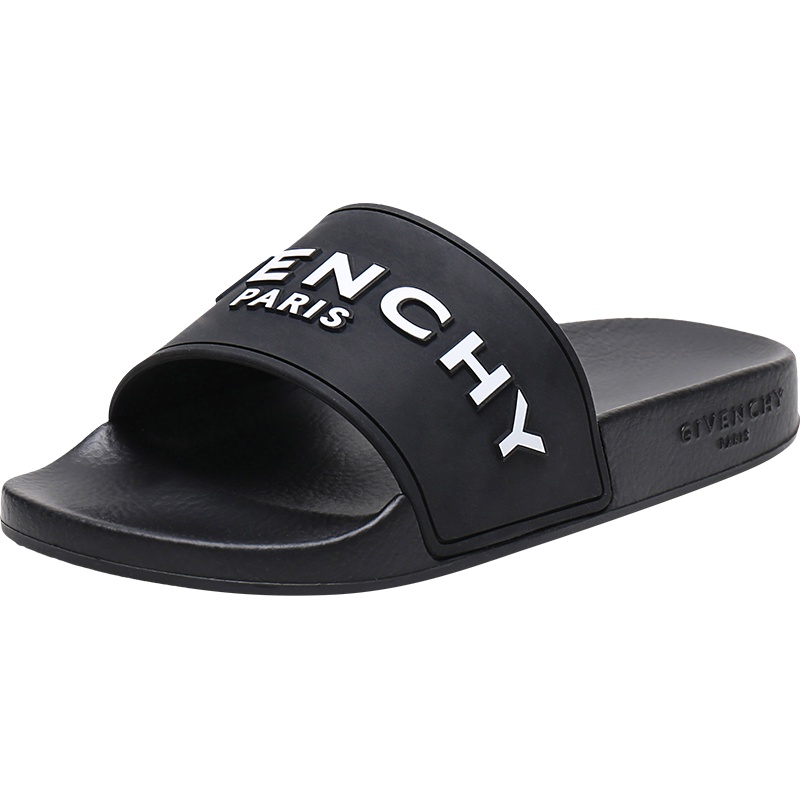 GIVENCHY 纪梵希 女士聚氨酯凉鞋拖鞋 BE3004E0DH