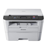 联想 M7400 激光多功能一体机