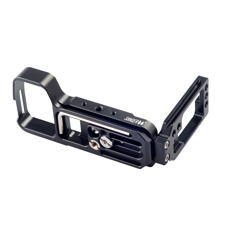 桑格sony索尼A7微单a7r2 A7RM2 A7S2 A7M2相机竖拍板L型快装板A72