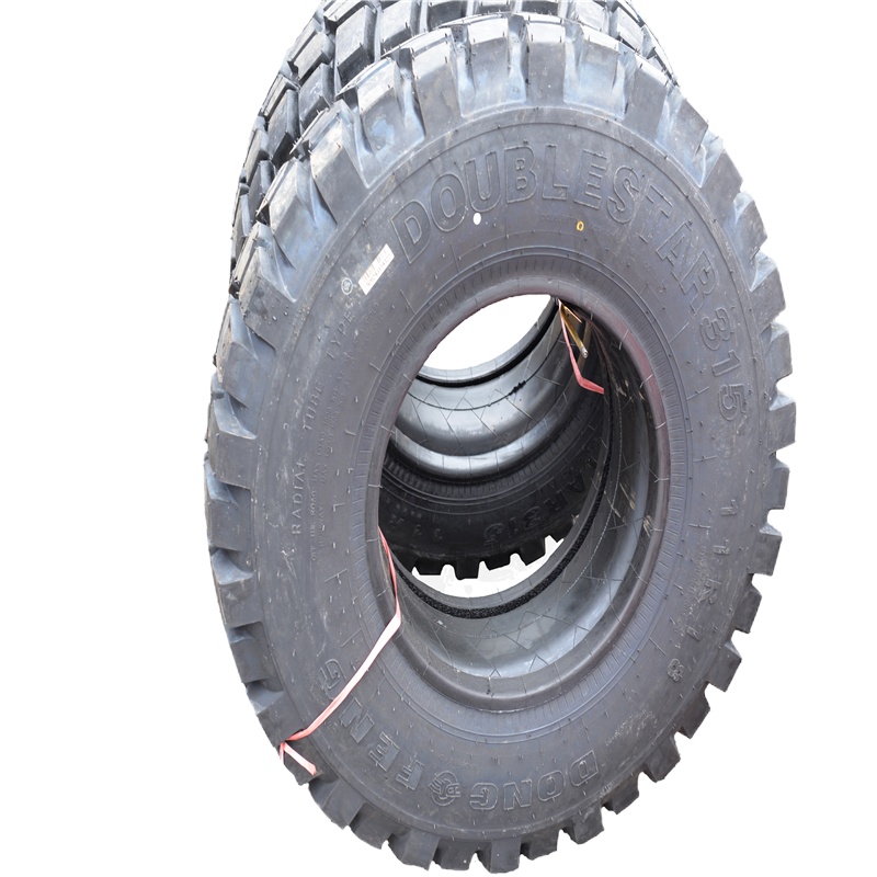 12R22.5SQLTDZ轮胎(四线花纹) 原厂正品 超长质保