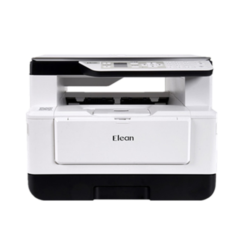 宜联 AM3093 激光黑白打印机 多功能一体机 打印复印扫描 家用办公 不含印量卡