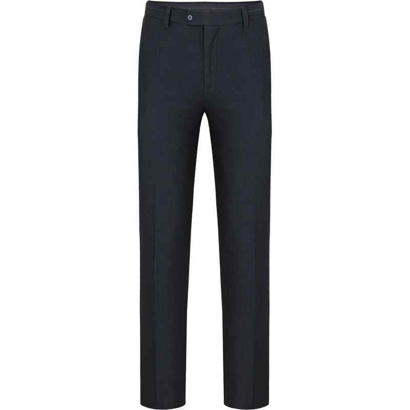 柒牌SEVEN男装休闲裤男2019秋季中青年休闲裤时尚百搭舒适纯色长裤