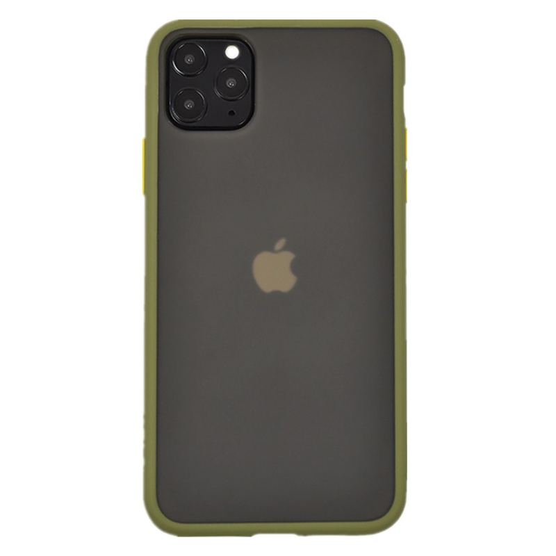 高铭宣 苹果iphone11手机壳苹果X/XS/XR硅胶套苹果11PROMAX全包防摔苹果11pro液态撞色软胶壳男网红