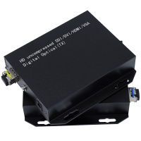 新广邮通(guangyou) GY-HDMI-T/R 高清视频光端机