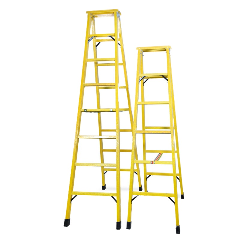 理联 LN-JR30 玻璃钢绝缘人字梯 （单位：件）