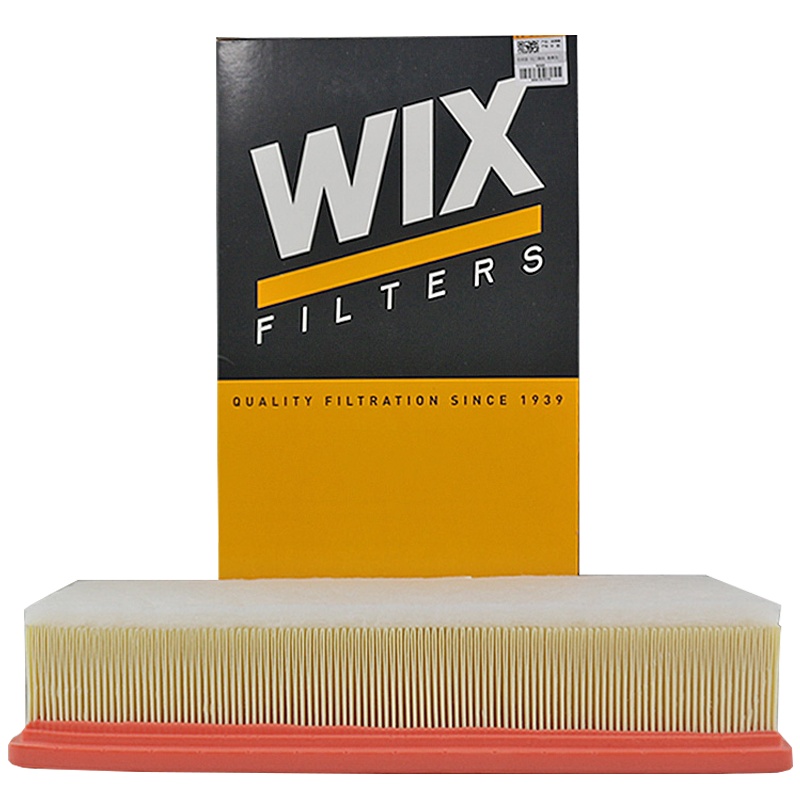 维克斯(WIX)空气滤WA10999适配大众途昂2.0T/2.5T
