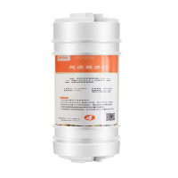 tcl净水器家用直饮厨房自来水龙头过滤器前置净化器超滤净水机501J 超滤膜滤芯