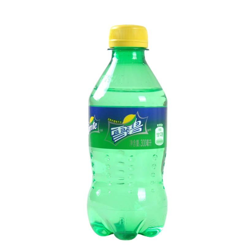 雪碧 300ml