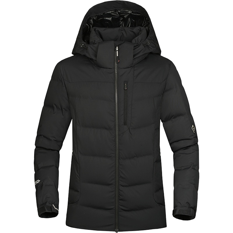 诺诗兰(NORTHLAND)运动户外男士保暖羽绒服GD075511