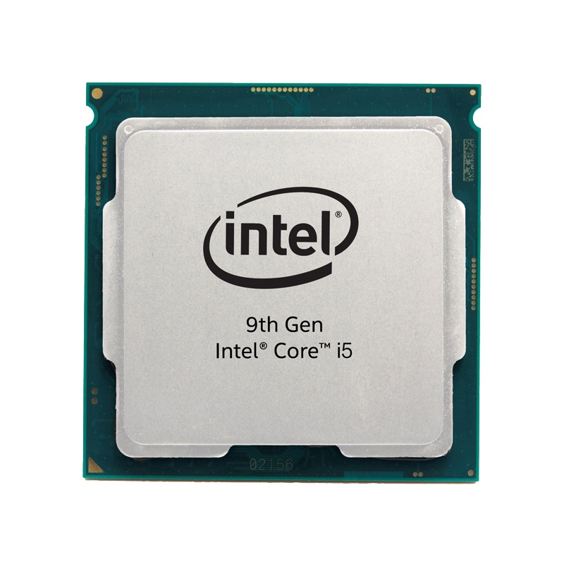 英特尔酷睿九代六核 i5-9400F（不带集显） 散片 搭 微星（MSI）B360M MORTAR迫击炮 主板CPU套装