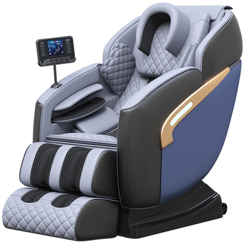 康仕坦(kangshitan)颈椎按摩枕颈椎按摩器家用电动智能护颈仪脖子按摩神器脊椎脉冲肩颈部按摩仪