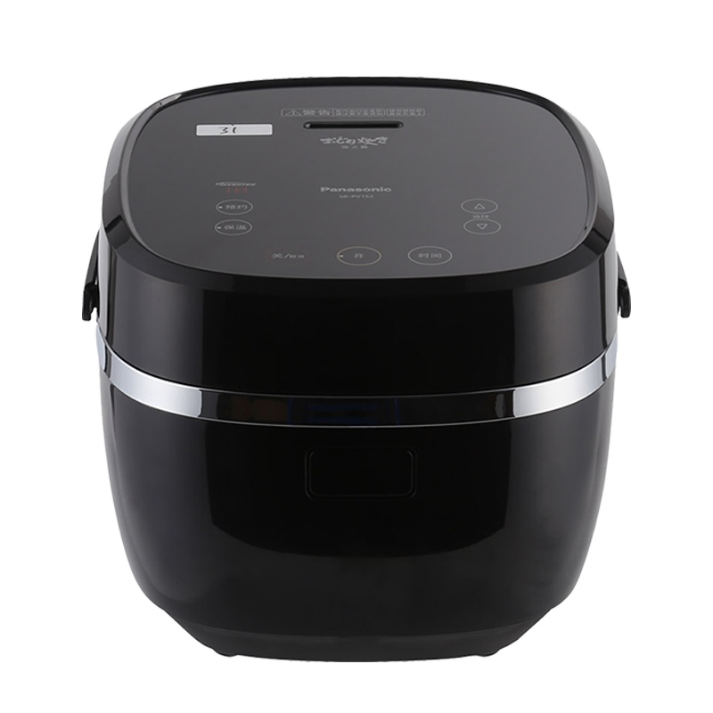 松下(Panasonic)4.7L(对应日标1.5L)电饭煲 3-5人 IH电磁加热可变压力 可预约SR-PV152