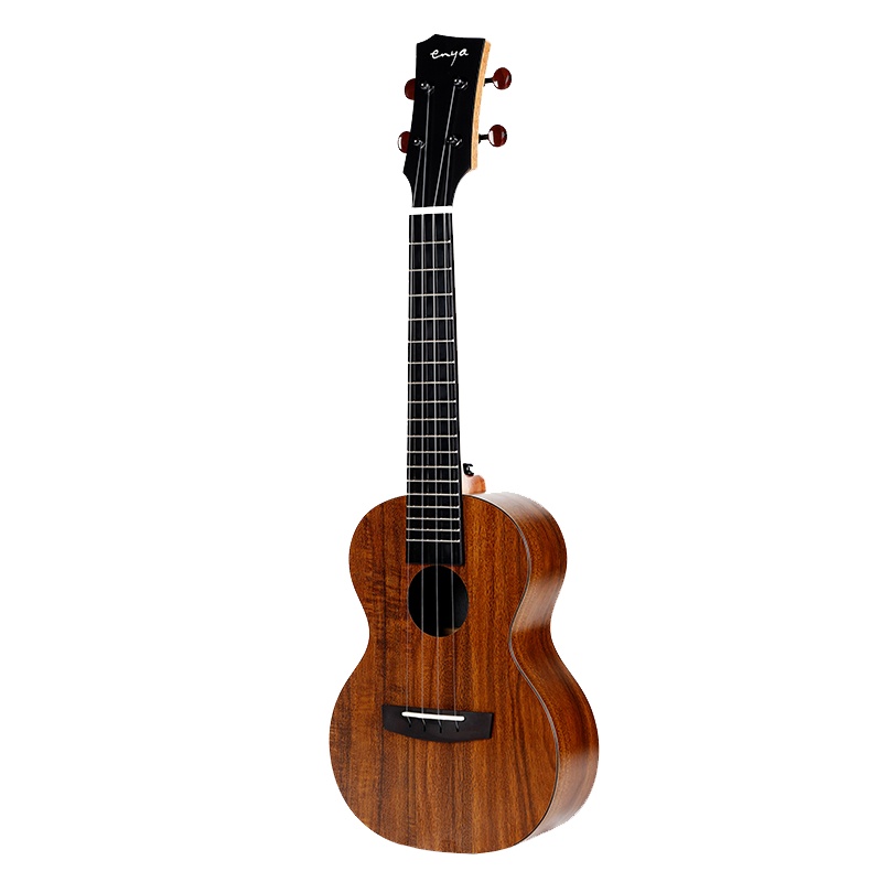 恩雅(enya)SMART U1K智能尤克里里UKULELE23英寸小吉他初学者学生儿童成年人女乌克丽丽+新手入门课程套