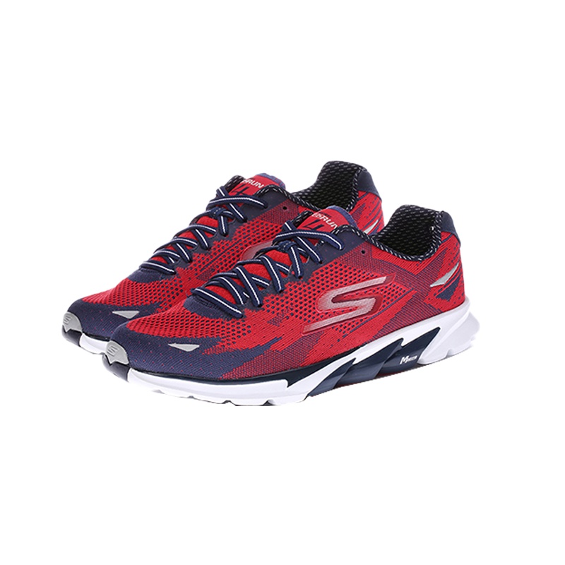 Skechers斯凯奇GO RUN 4-2016时尚轻质跑鞋53996C