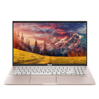 华硕(ASUS) VivoBook15s X 15.6英寸英特尔酷睿i5轻薄笔记本电脑(i5-10210U 8G 512G+32G傲腾SSD 2G独显)红
